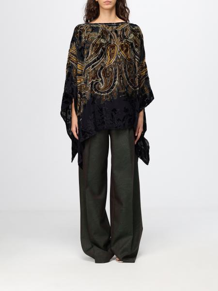 Jacket woman Etro