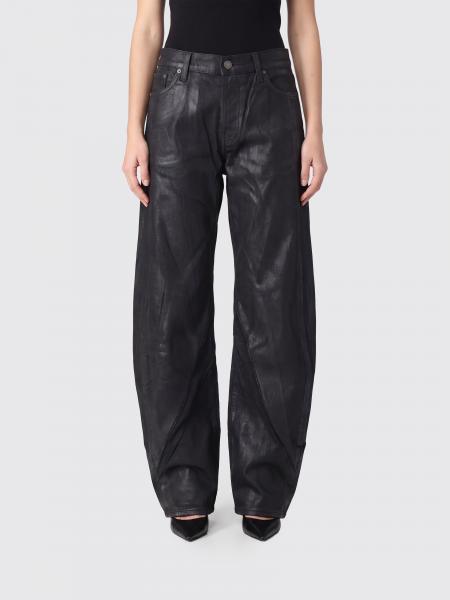 Jeans femme Acne Studios