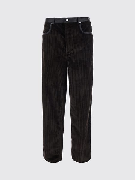 Pants men Bottega Veneta