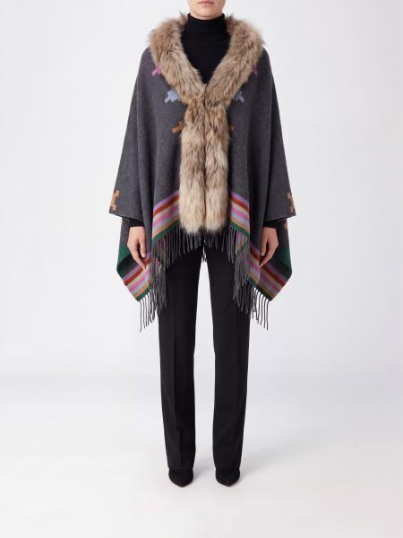 Jacket woman Bazar Deluxe