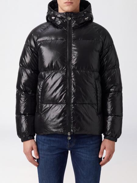 Jacket men Pyrenex