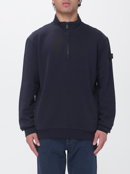 Sudadera hombre Peuterey
