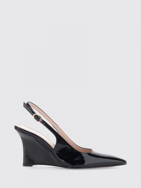 坡跟鞋 女士 Stuart Weitzman