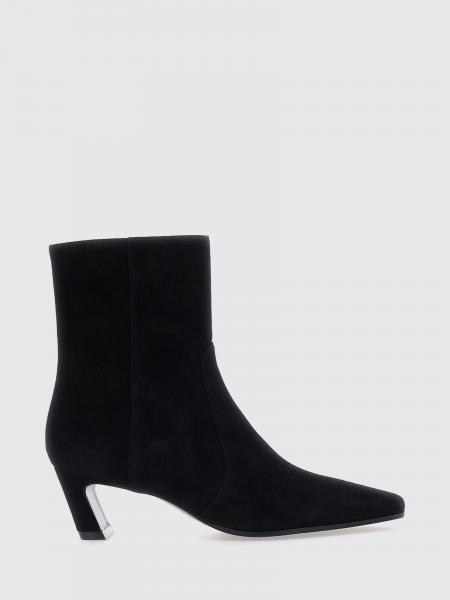 平底靴 女士 Stuart Weitzman