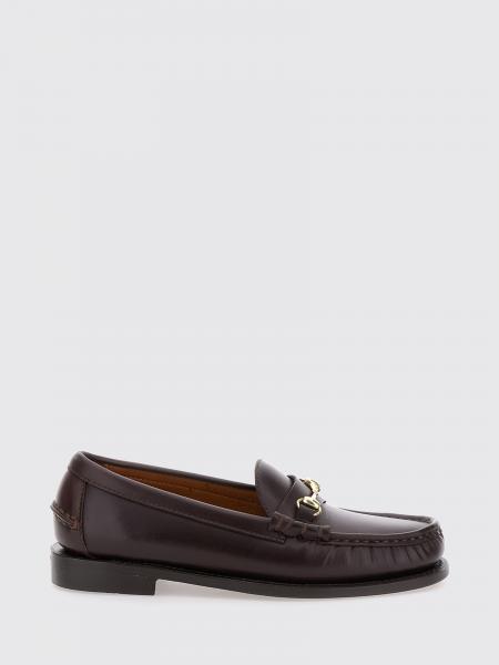 Loafer woman Sebago