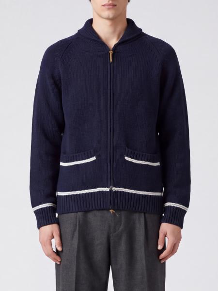 Sweater men Sebago