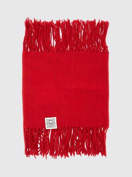 Scarf woman Toteme