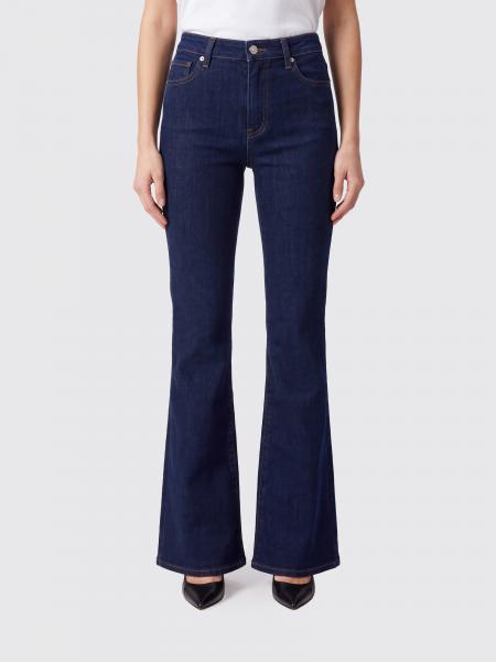 Jeans woman Frame