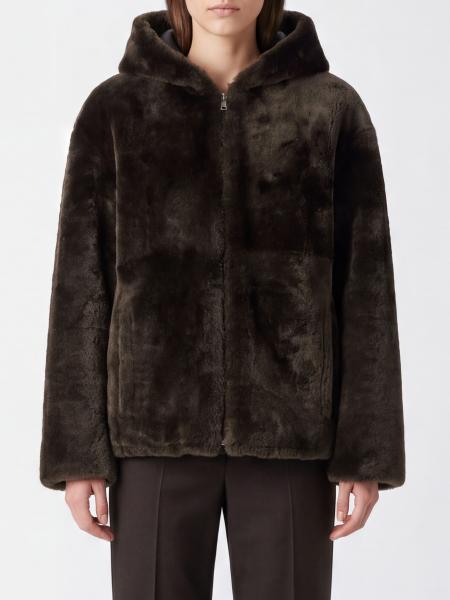 Veste femme Yves Salomon