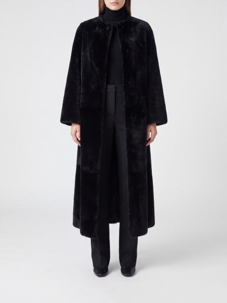 Veste femme Yves Salomon