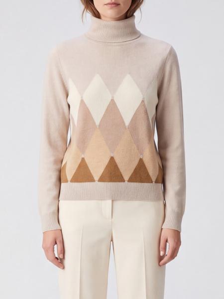 Sweater woman Ballantyne