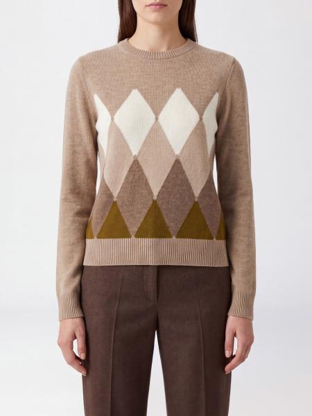 Sweater woman Ballantyne