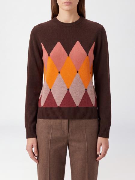 Sweater woman Ballantyne