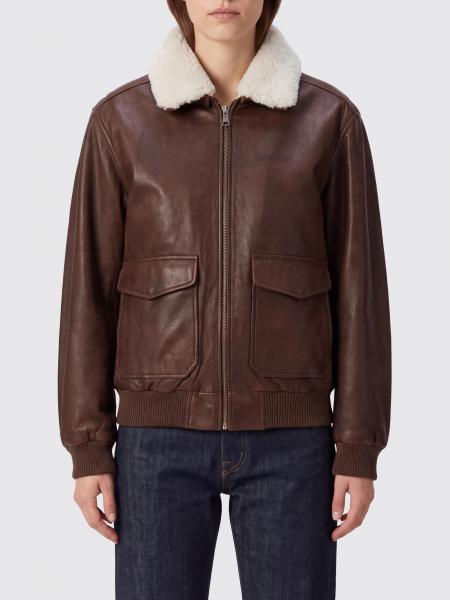 Jacket woman Tela