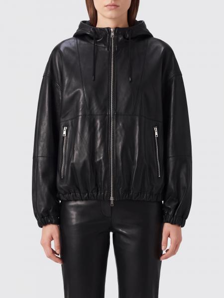 Jacket woman Tela