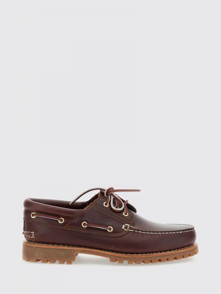 Loafers men Timberland