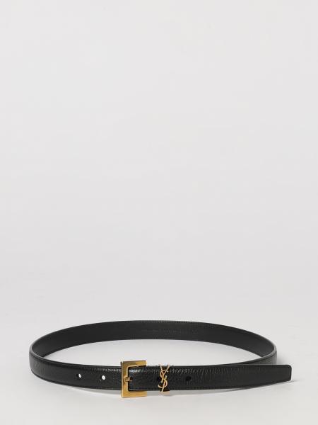 Belt woman Saint Laurent