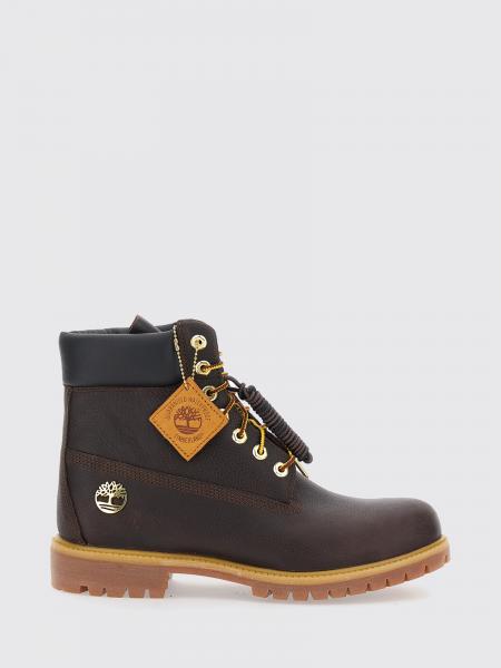 Boot men Timberland