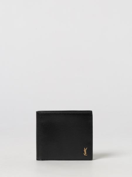 Portefeuille homme Saint Laurent