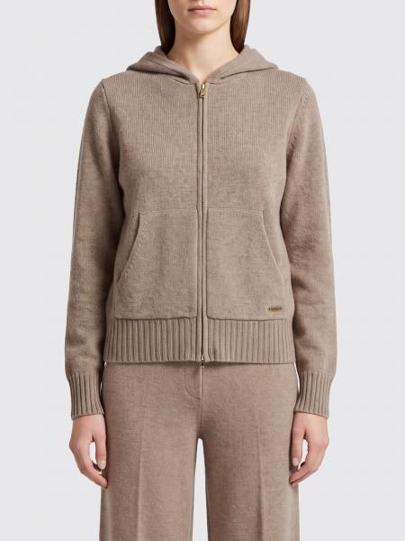 Sweat-shirt femme Max Mara