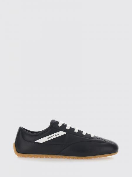 Trainers men McQueen