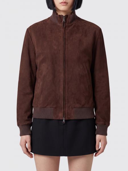 Jacke damen Tagliatore