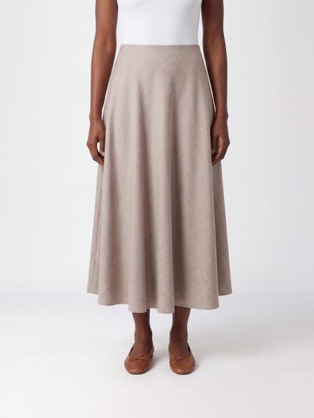 Skirt woman Tagliatore
