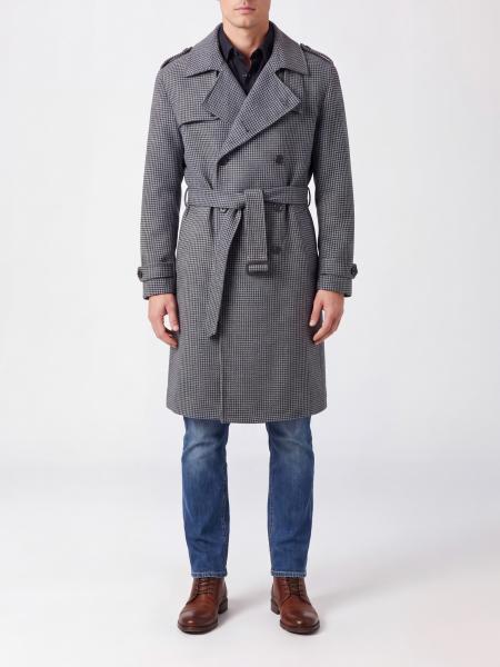 Coat men Tagliatore