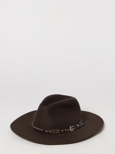 Hat woman Golden Goose