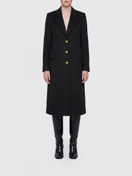 Mantel damen Tagliatore