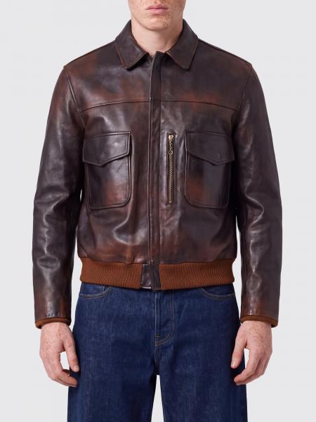 Jacket men Golden Goose