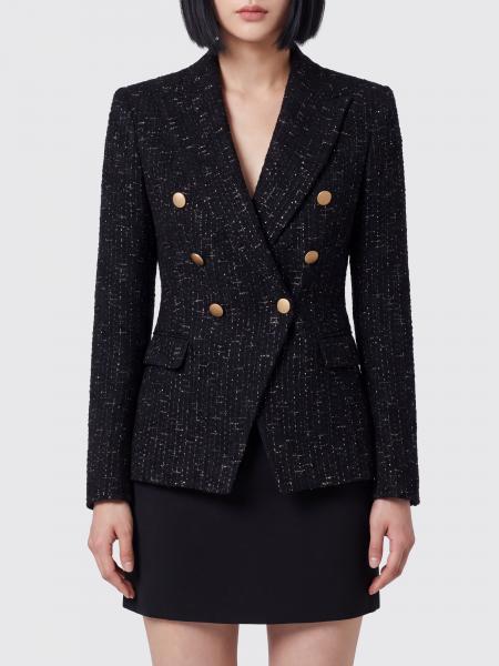 Jacke damen Tagliatore