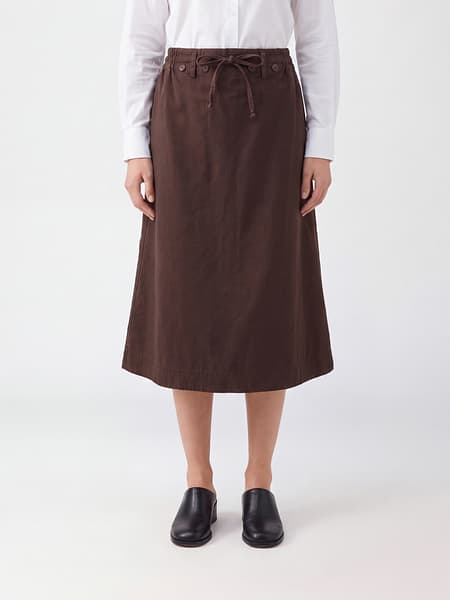 Jupe femme Golden Goose