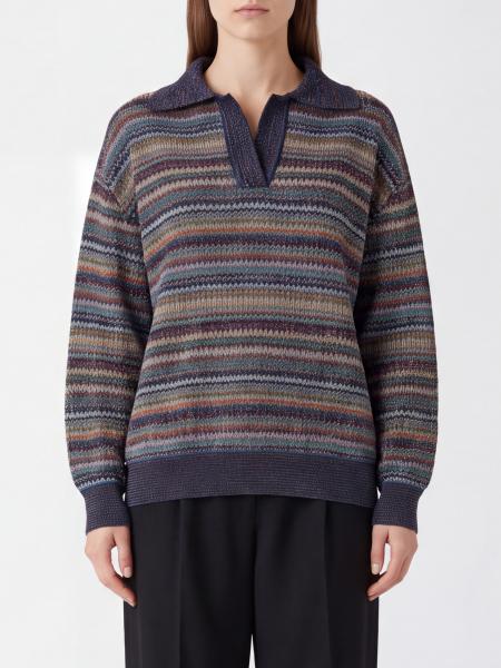 Polo mujer Missoni