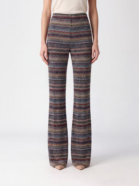 Pantalones mujer Missoni