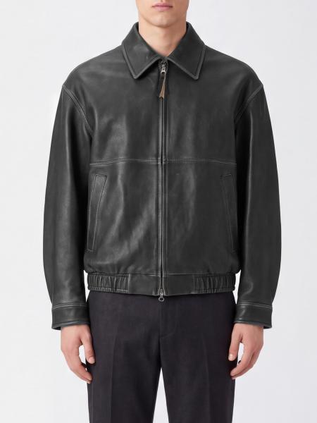 Jacket men Dunst