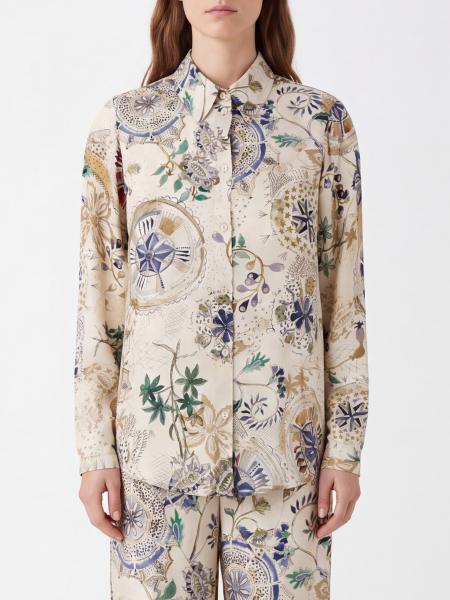 Chemise femme MomonÌ