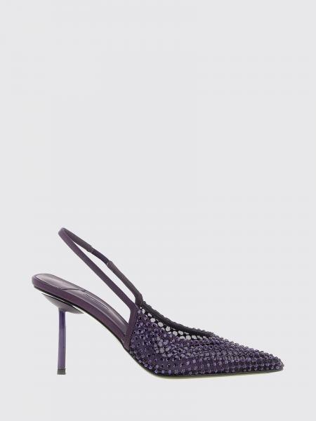 Court shoes woman Le Silla