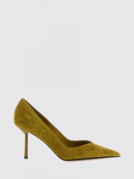 Court shoes woman Le Silla