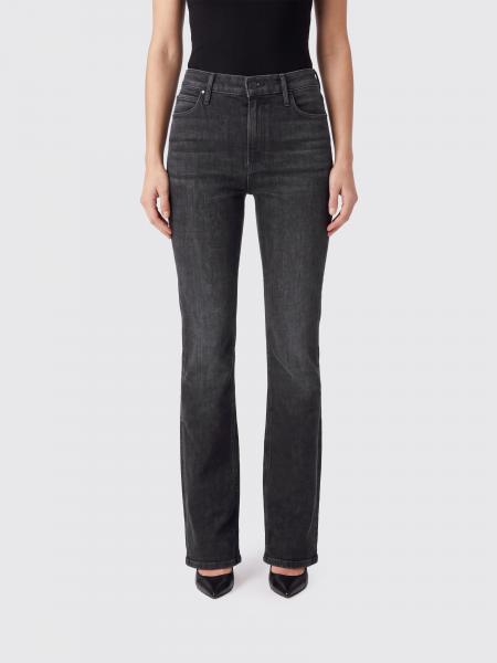 Jeans woman Mother