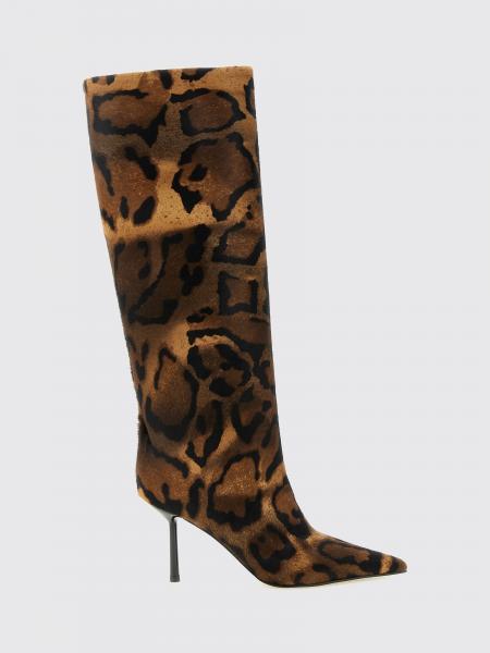 Boots woman Le Silla