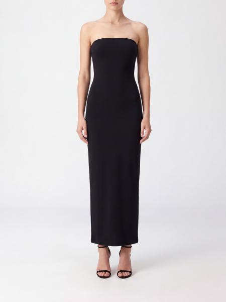 Kleid damen Norma Kamali