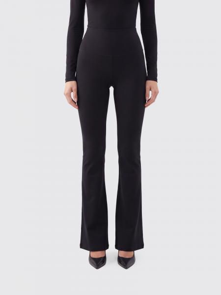 Hose damen Norma Kamali