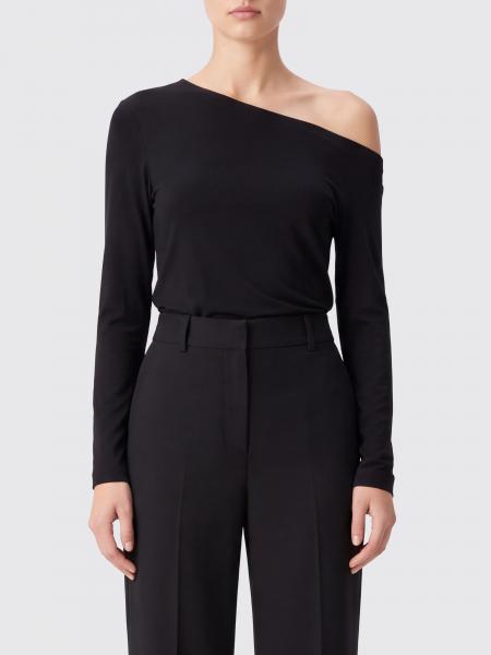 Top damen Norma Kamali