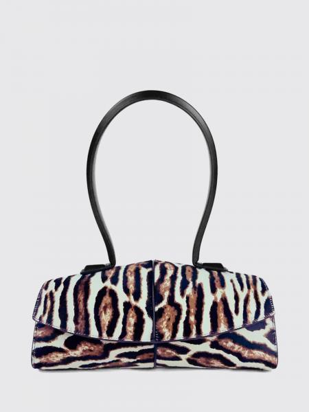 Shoulder bag woman Jil Sander