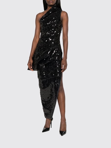 Dress woman Rick Owens