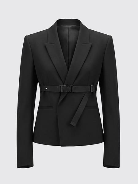 Jacket woman Rick Owens