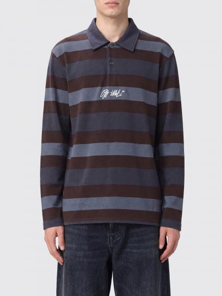 T-shirt men Off-white
