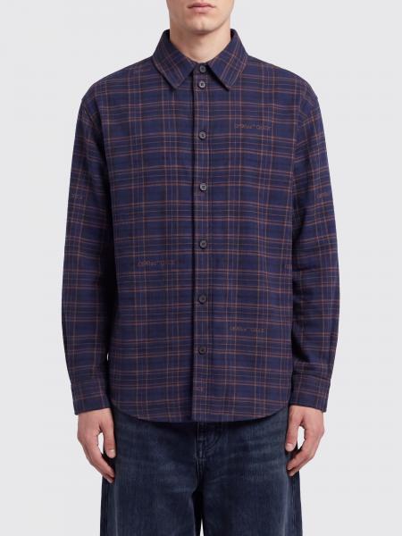 Shirt men Off-white