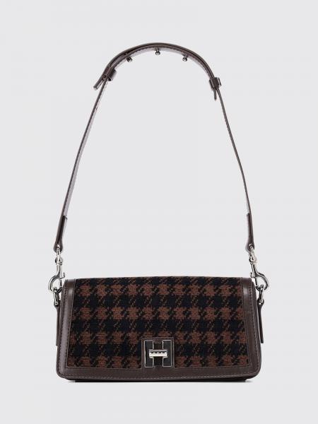 Crossbody bag woman Hogan